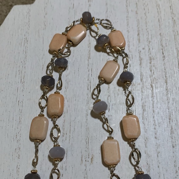 Stylish Necklace - Picture 4 of 5